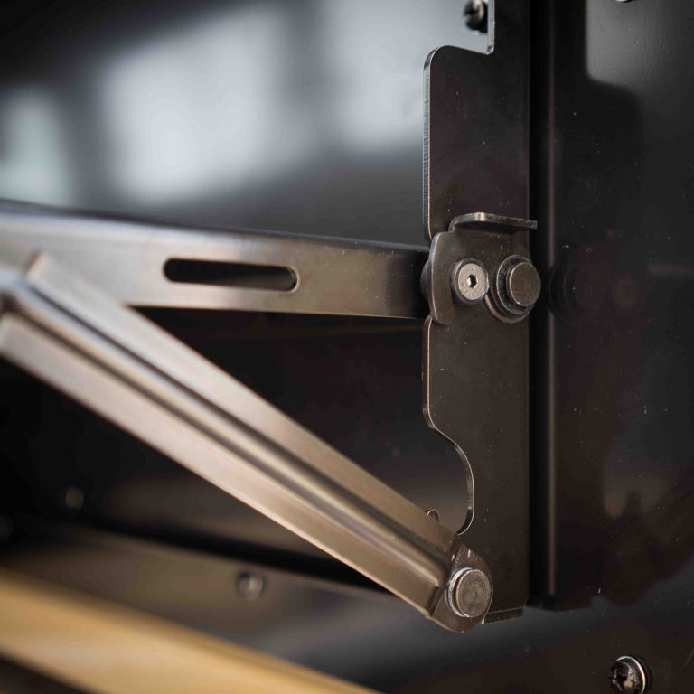 Land Cruiser Door Table – Hinge