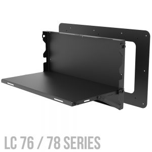 LandCruiser Drop Down Table assembly